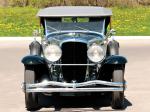 Duesenberg J183/2201 Dual Cowl Phaeton LWB by Murphy 1929 года